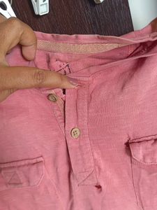 Pink T-Shirt