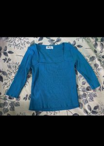 BLUE TOP COMBO VERY LOW PRICE 🩵 479