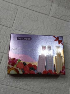 Aqualogica Perfume Body Mist Set