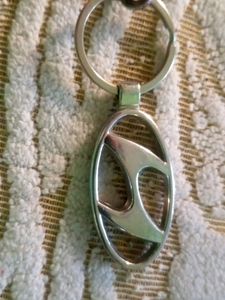 Orignal Hyundai Keychain