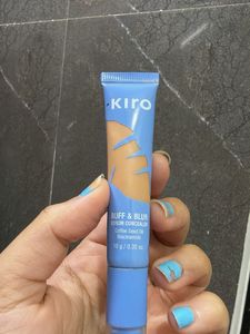 Kiro Buff &amp; Blur Serum Concealer