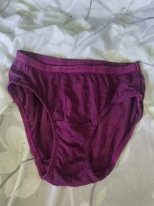 Daisy Dee Purple Briefs