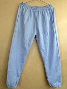 Light Blue Sweatpants
