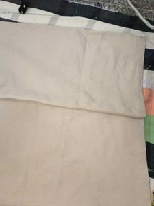 Khaki formal Trousers