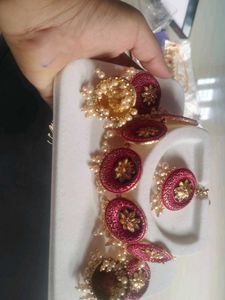Jewellery Set