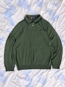 Ralph Lauren (Chaps) Y2K Premium Sweater