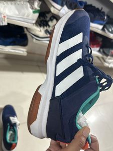 Adidas Unused New Running Shoes
