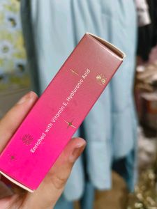 Vibin Nykaa Ultra Silk Hydrating Lipstick