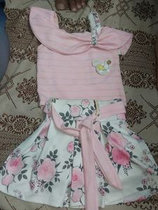 top skirt used