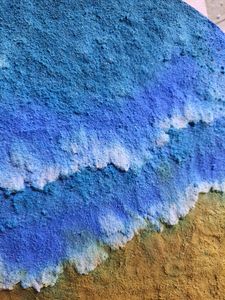 sea 🌊 sandy art