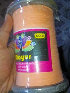 Mayur Cotton Thereds