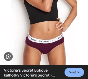 Victoria's Secret Briefs