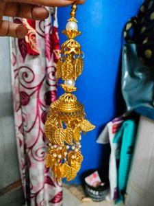 Gold Kaleerein
