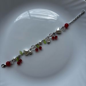 Cherry Blossom Bracelet