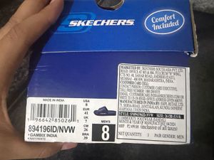 Skechers men’s flip-flop