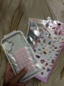 iPhone 17 cover