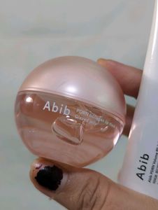 Abib Korean Skincare Set