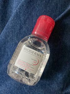 Bioderma Micellar Water