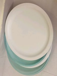 Combo Of Plates