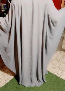 Elegant Ethnic Gown