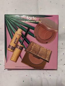 Tarte High-Performance Naturals Makeup Set