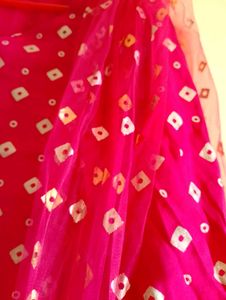 Womens Kurta Plazzo Set