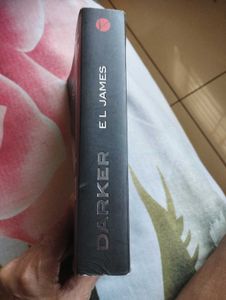 Darker By E L James