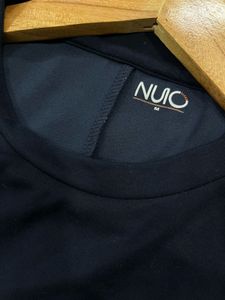WESTSIDE NAVY BLUE T-SHIRT