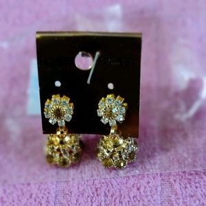 💝 BUY ☝GET☝ EARRINGS👂🤷‍♀️,