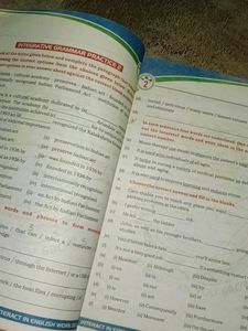 Interact in English - Class IX