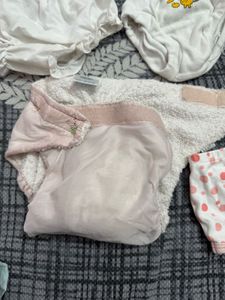 kids inner ware