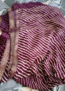 Combo of two saree