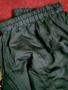 Floral Print Kurta with Pants Set light dispute