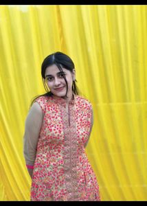 Beautiful Embroidered anarkali Kurta Set