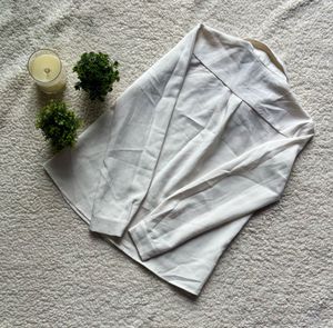 Cute Bunny Ear Neck Shirt