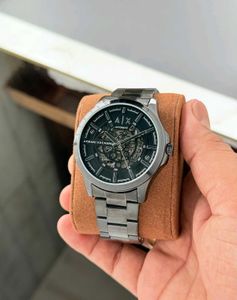 ARMANI EXCHANGE# For Men#  Model - Modern Automati