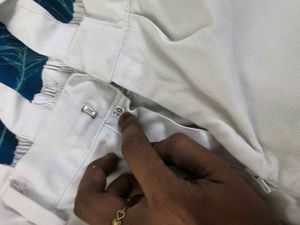 Boy's School Uniform Set. Used only a few times