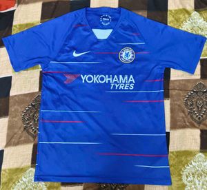 Chelsea FC Football Jersey (S)