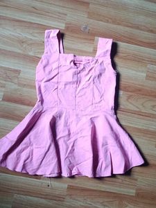 Cute Pink Dress