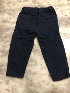 Baby Jeans
