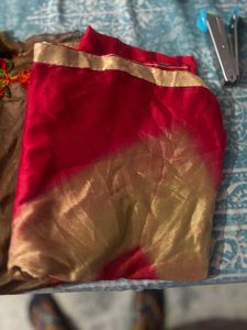 6 dupatta combo set