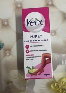 Veet Hair Remover Combo 2