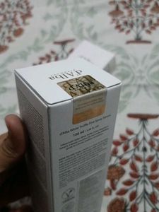d'Alba First Spray Serum