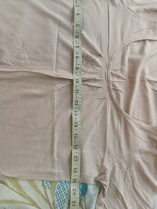 Knee Length Dress