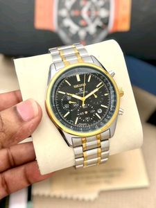 Seiko  Chronograph Watch