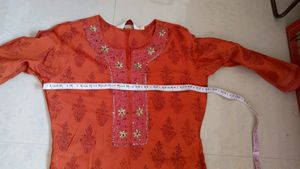 Bought From Freeup But Never Wore  Due Size Issue