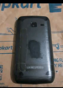 Samsung Touch Mobile Phone