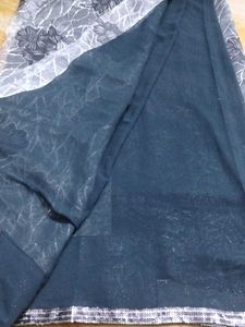 LUXURY DIVA SAREE