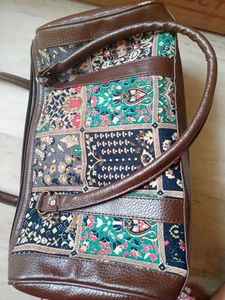 Duffle Bag
