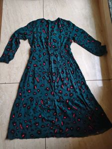 long dress